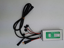 Saxonette Controller für E Bike Comfort Sport Lady, Man von Sachs 10605000H401