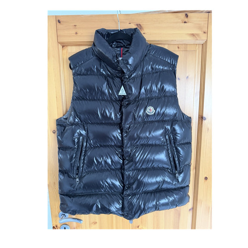 Moncler herren daunenweste - moncler,
