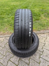 2x Michelin Pilot Sport 3