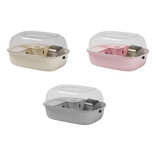 Großer Hamster -Käfig