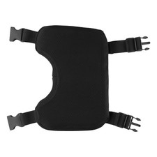 Kissen für sicheren Sitz für