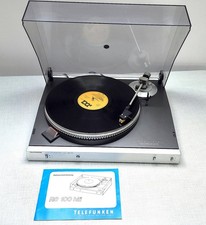 Plattenspieler Retro