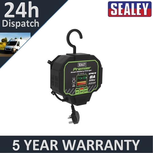 Sealey premier - sealey,