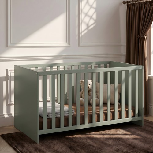 Babybett 140 cm - 70, x