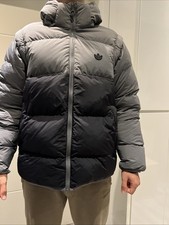 Daunenjacke Adidas Herren