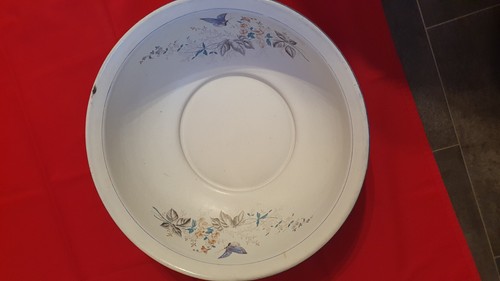 Alte waschschüssel aus - alte,