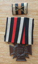 Ehrenkreuz für Frontkämpfer