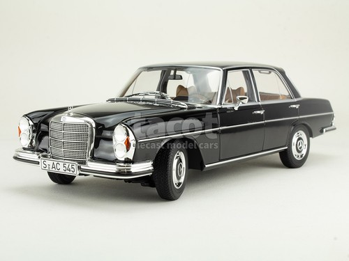 Mercedes 280 w108 - mercedes,