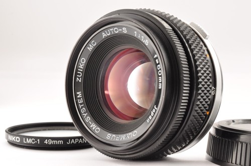 Olympus system zuiko mc - olympus,