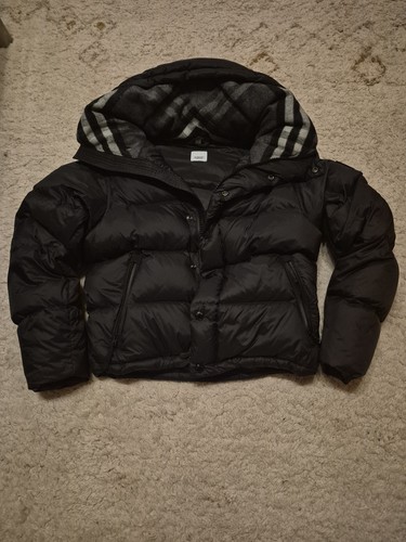 Burberry winterjacke weste - burberry, winterjacke/weste