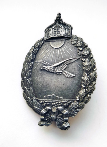 Ww1 fliegerabzeichen - ww1,
