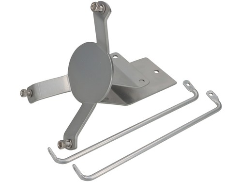 Reserveradhalter heck premium - heck, -premium