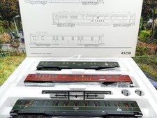 Märklin 43258 - H0 - DR -