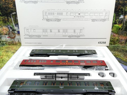 Märklin 43258 dr - -, h0