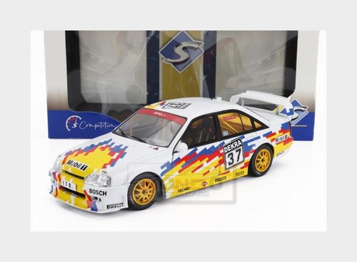 Solido opel omega 3000 - solido,