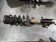 Ford Fiesta VI MK7 (JA8)