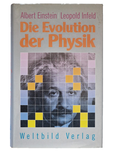 Die evolution der physik - physik,
