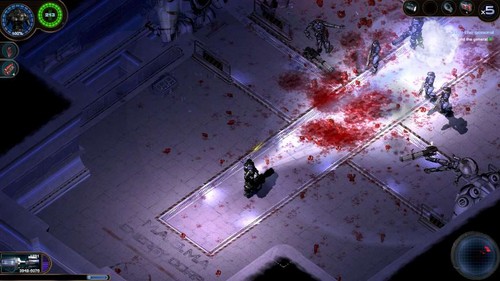 Alien shooter conscription - 2,