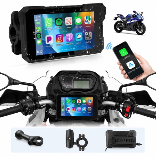 Autoradio motorrad apple - motorrad,