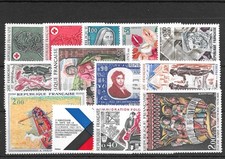 Frankreich .**. Postfrisch (F-20)