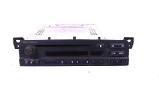Autoradio original 3er BMW E46