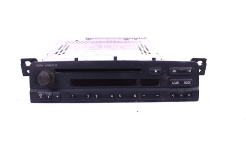 Autoradio original 3er bmw - original,