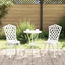 Garten Bistro Set 3 pcs
