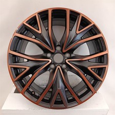 SEAT LEON 4 IV CUPRA 19 ZOLL 8J ET49 Original 1 Stück Alufelge Felge Alu RiM