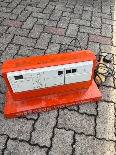 Viessmann trimatik - viessmann,