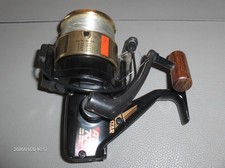 Silstar AT 70 B Angelrolle mit