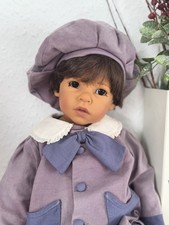 Vinyl Doll Nandolo by