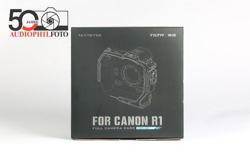 Tilta t78 fcc - tilta, camera