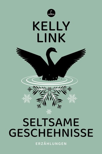 Kelly link seltsame - kelly,