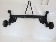 Hinterachse für Nissan MICRA