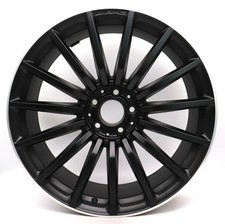 1x 20Zoll Original Mercedes