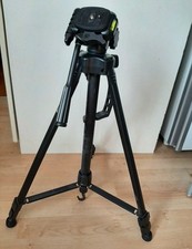 Primaphoto Photo Tripod Kit mit 3-way Kopf