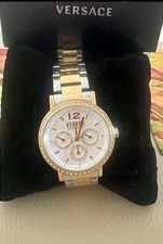 Versus Versace Damenuhr