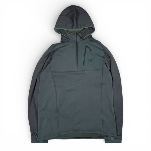 Arc teryx leaf naga - leaf, hoody