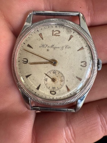 Sell very rare - rare, henry