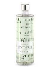 LINARI AVORIO CIELO ESTATE MONDO RUBINO REFILL Raumduft Diffusoren 500ml
