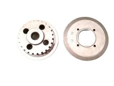 * HONDA SHADOW 750 04-12