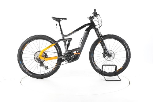 Haibike fullnine10 bike - fullnine10, e-bike