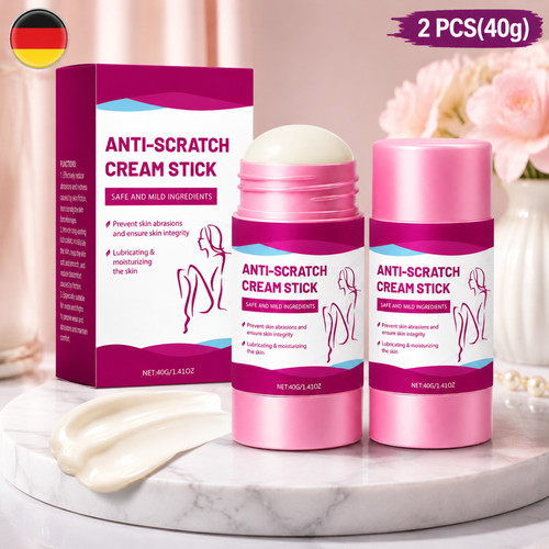 Anti wundreib stick - 2, stk