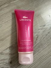 Lacoste Touch of Pink Body