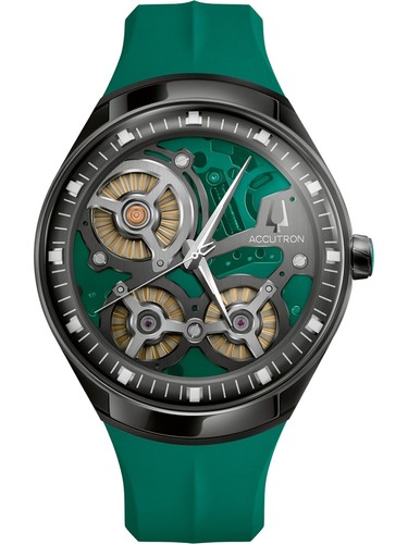 Bulova 28a207 accutron - 28a207, dna