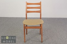 Vintage Stuhl Retro Esszimmer