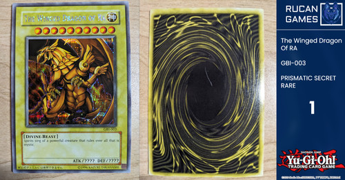 Yugioh der geflügelte - yugioh,