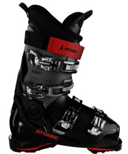 Atomic Hawx Ultra 110X Größe 24/25 schwarz rot Skischuhe Schmal Massiv NEU OVP