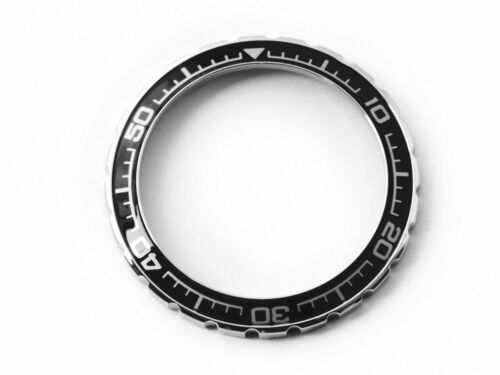 Vostok lünette bezel - vostok,