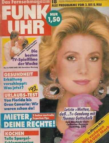 Funk uhr tatjana - funk,